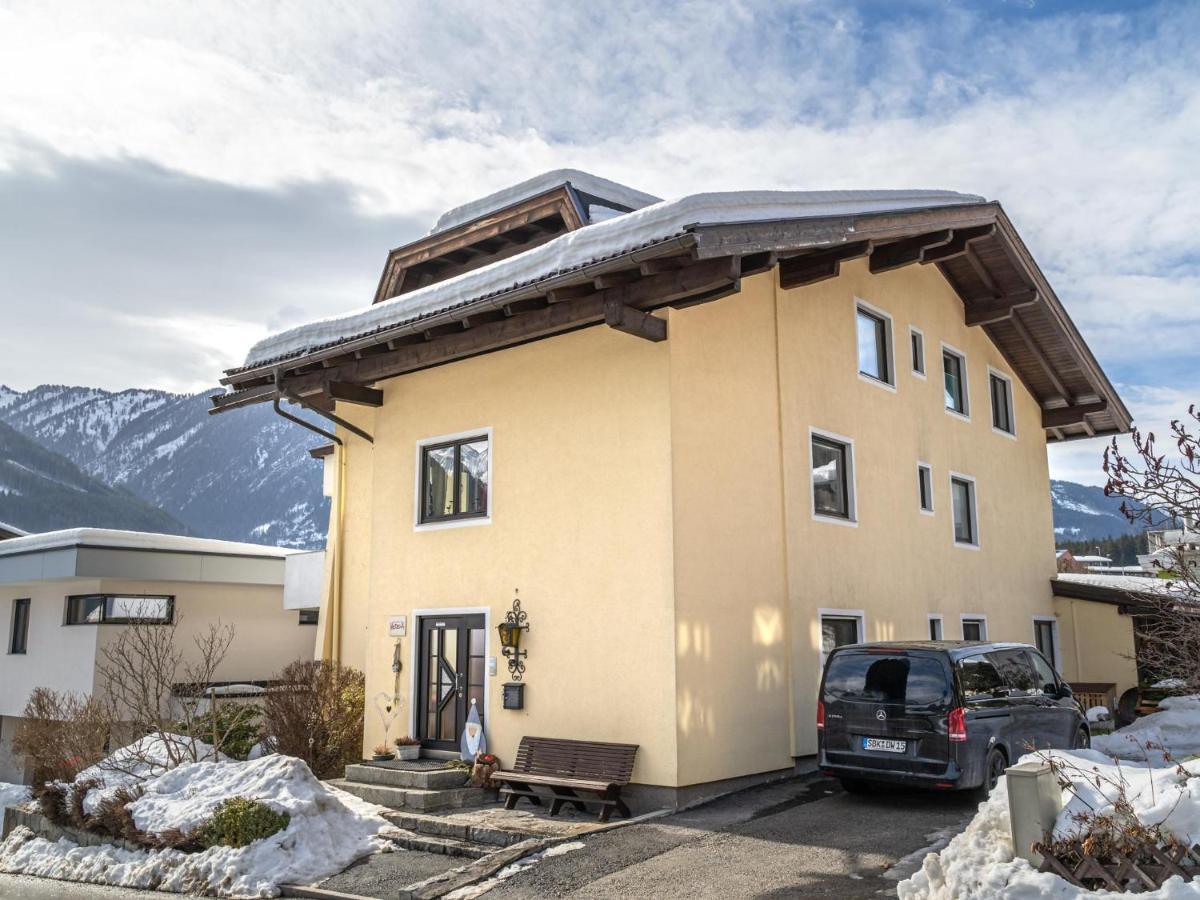 Haus-Verena Neukirchen am Grossvenediger Exterior foto