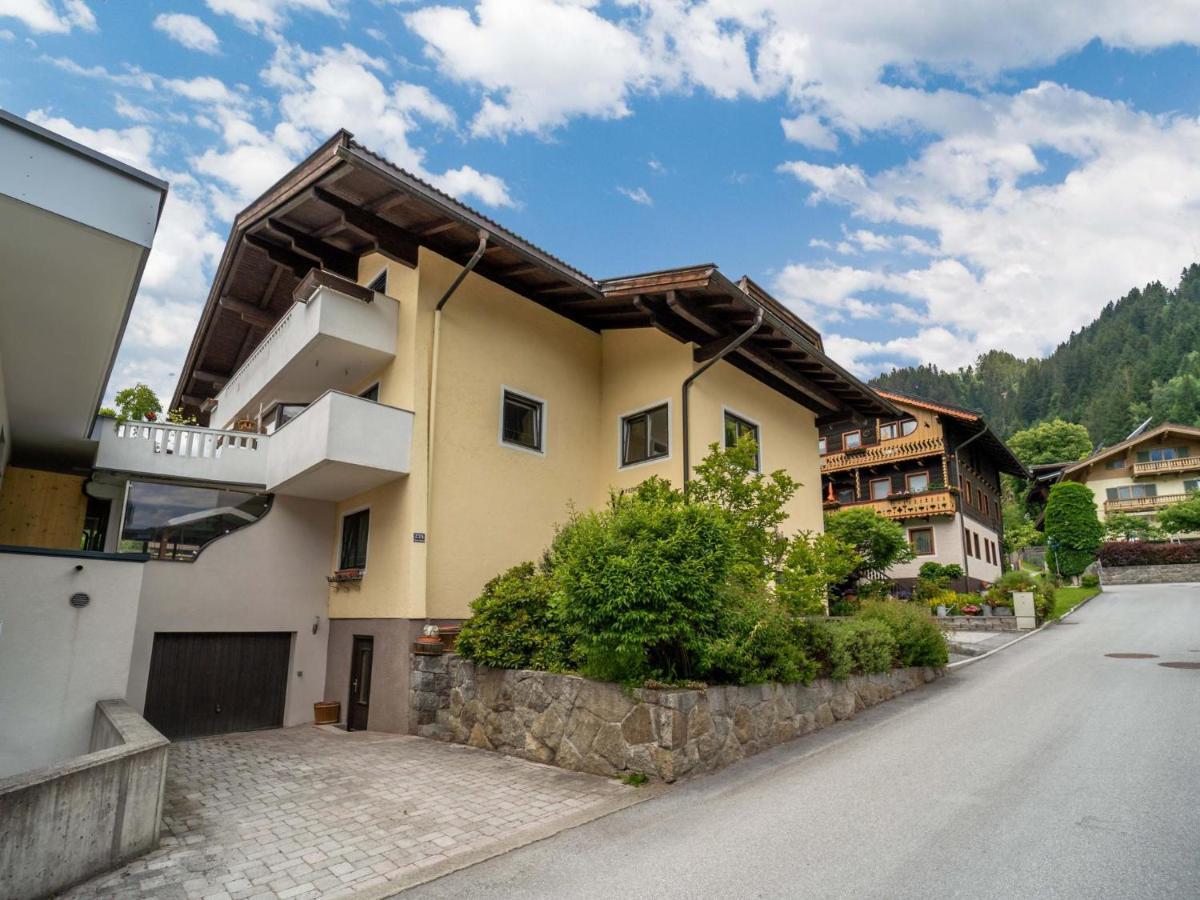 Haus-Verena Neukirchen am Grossvenediger Exterior foto