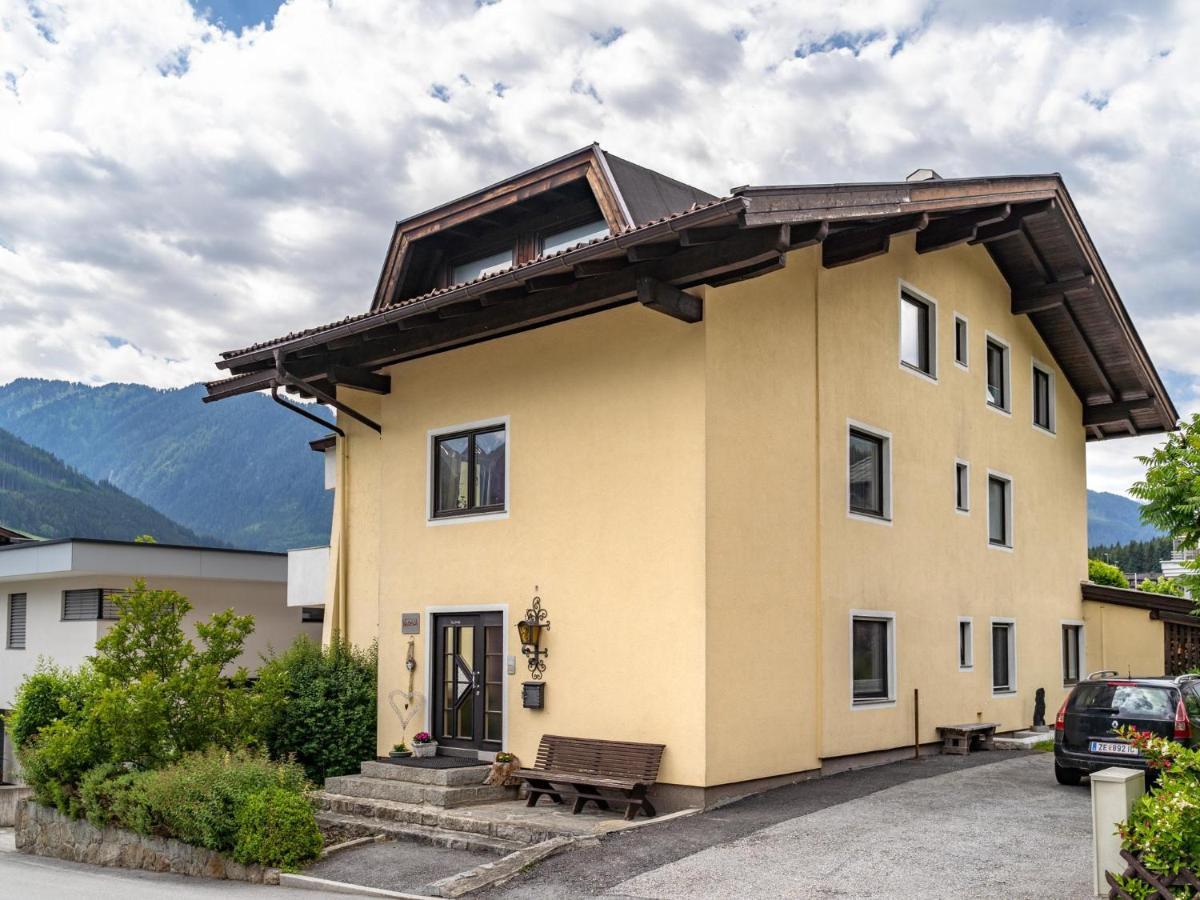 Haus-Verena Neukirchen am Grossvenediger Exterior foto