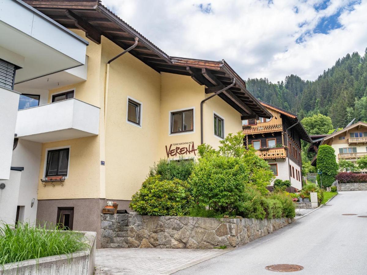 Haus-Verena Neukirchen am Grossvenediger Exterior foto